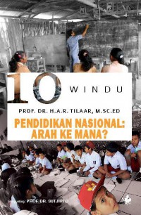 Image of Pendidikan Nasional